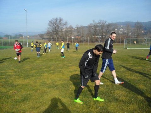 Trainingslager Schielleiten – Foto 12