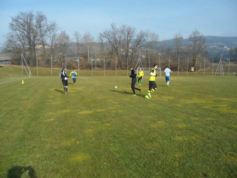 Trainingslager Schielleiten – Foto 14