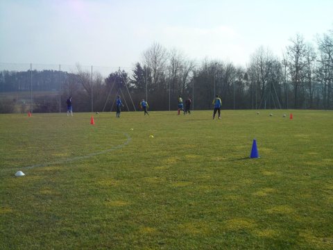 Trainingslager Schielleiten – Foto 15