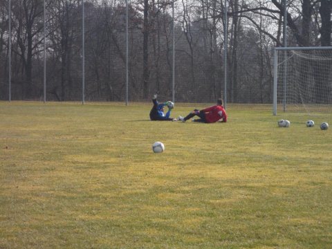 Trainingslager Schielleiten – Foto 18
