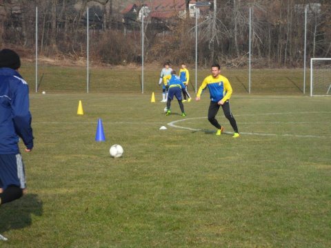 Trainingslager Schielleiten – Foto 21