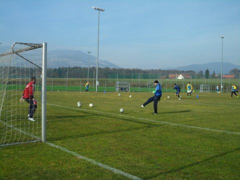 Trainingslager Schielleiten – Foto 22
