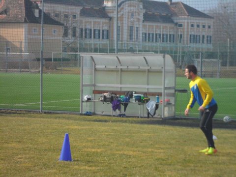 Trainingslager Schielleiten – Foto 23