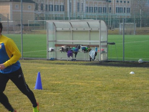 Trainingslager Schielleiten – Foto 24