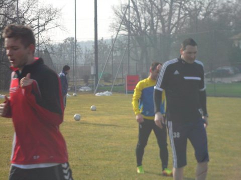 Trainingslager Schielleiten – Foto 27