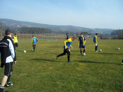Trainingslager Schielleiten – Foto 28