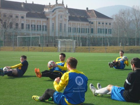 Trainingslager Schielleiten – Foto 31