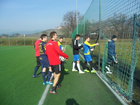 Trainingslager Schielleiten – Foto 33