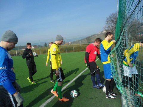 Trainingslager Schielleiten – Foto 34