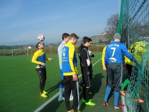 Trainingslager Schielleiten – Foto 35