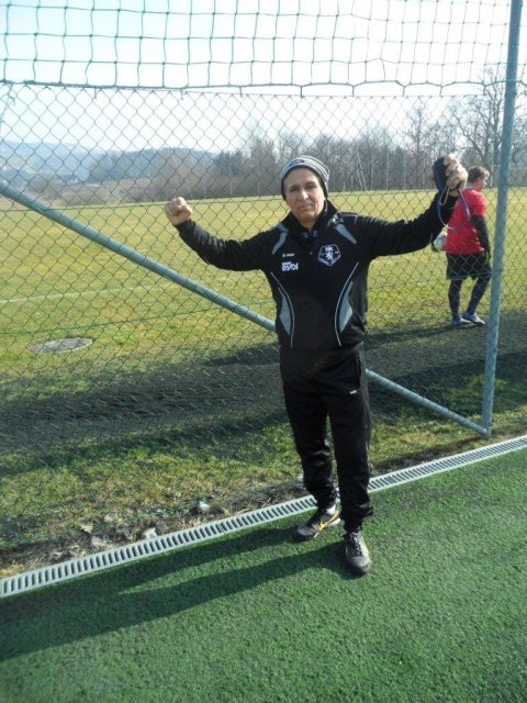 Trainingslager Schielleiten – Foto 36