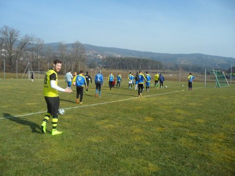 Trainingslager Schielleiten – Foto 37