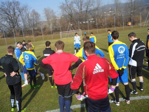 Trainingslager Schielleiten – Foto 39