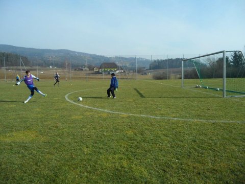 Trainingslager Schielleiten – Foto 40