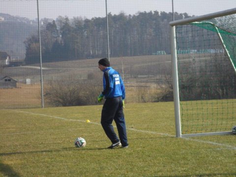 Trainingslager Schielleiten – Foto 42