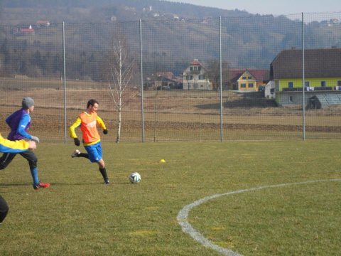 Trainingslager Schielleiten – Foto 45