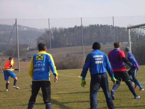 Trainingslager Schielleiten – Foto 46