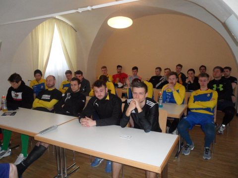 Trainingslager Schielleiten – Foto 49