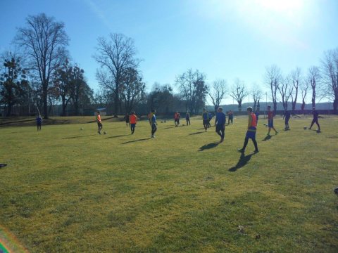 Trainingslager Schielleiten – Foto 50