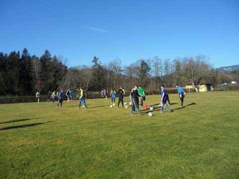 Trainingslager Schielleiten – Foto 51