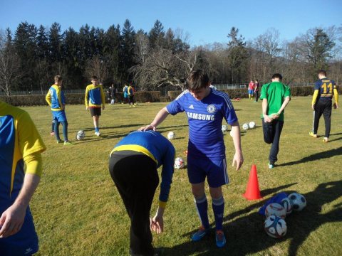 Trainingslager Schielleiten – Foto 52