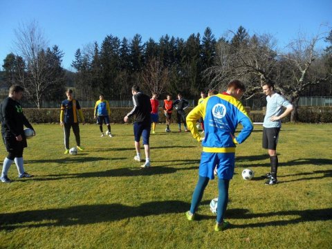 Trainingslager Schielleiten – Foto 54