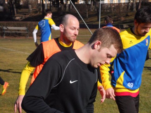 Trainingslager Schielleiten – Foto 56