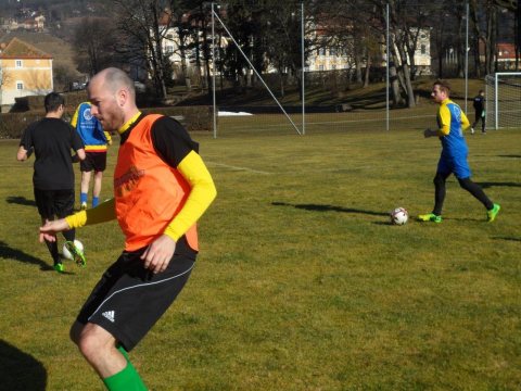 Trainingslager Schielleiten – Foto 58
