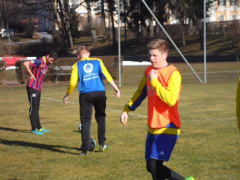 Trainingslager Schielleiten – Foto 59