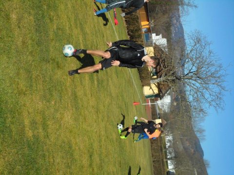 Trainingslager Schielleiten – Foto 63