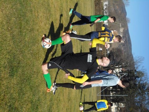 Trainingslager Schielleiten – Foto 64