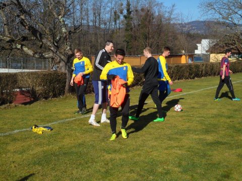 Trainingslager Schielleiten – Foto 65