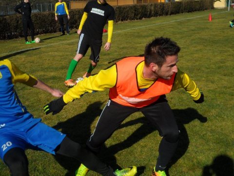 Trainingslager Schielleiten – Foto 67