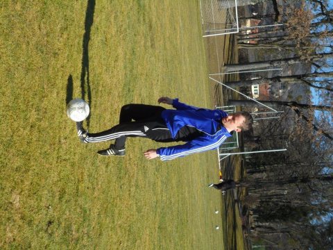 Trainingslager Schielleiten – Foto 70
