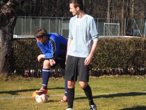 Trainingslager Schielleiten – Foto 71