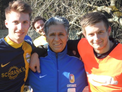 Trainingslager Schielleiten – Foto 72