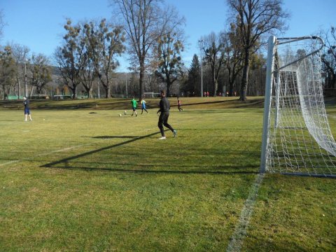 Trainingslager Schielleiten – Foto 76