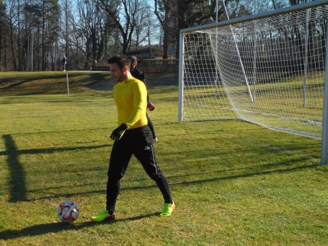 Trainingslager Schielleiten – Foto 78