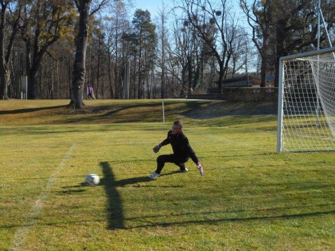 Trainingslager Schielleiten – Foto 80