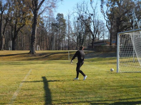 Trainingslager Schielleiten – Foto 81