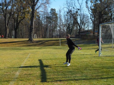 Trainingslager Schielleiten – Foto 82