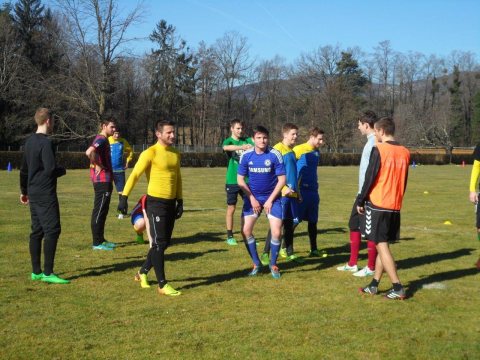 Trainingslager Schielleiten – Foto 84