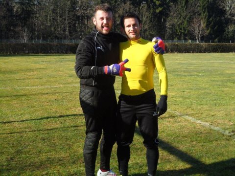 Trainingslager Schielleiten – Foto 85