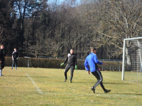 Trainingslager Schielleiten – Foto 86