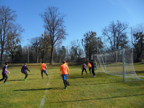 Trainingslager Schielleiten – Foto 88