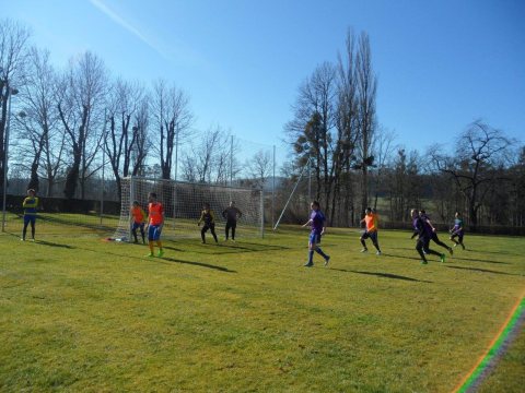 Trainingslager Schielleiten – Foto 89