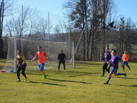 Trainingslager Schielleiten – Foto 90