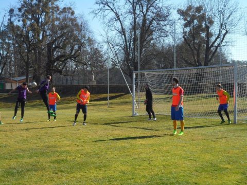 Trainingslager Schielleiten – Foto 91