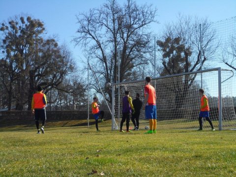 Trainingslager Schielleiten – Foto 93