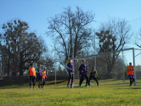 Trainingslager Schielleiten – Foto 94